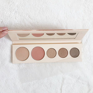 100% Pure Makeup - 100% Pure Fruit Pigmented® Better Naked Palette 100% Pure Makeup - 100% Pure Fruit Pigmented® Better Naked Palette